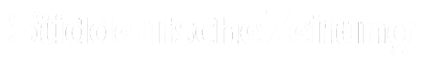 Süddeutsche_Zeitung-logo